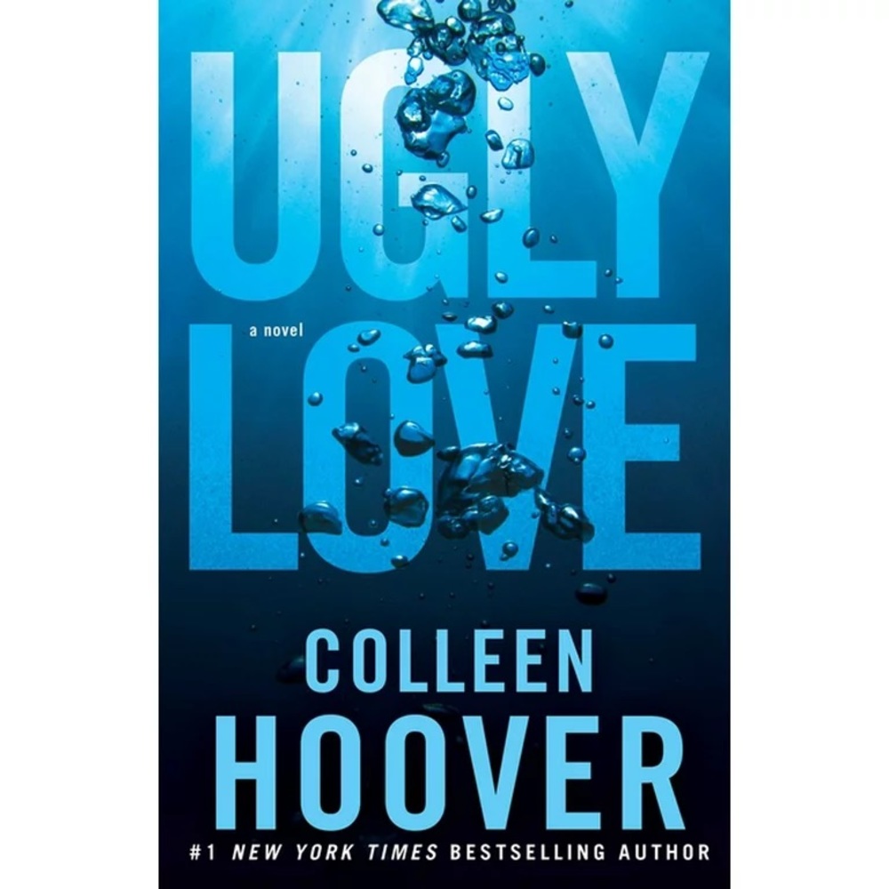 Ugly love Colleen Hoover